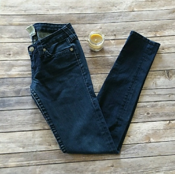 True Religion Denim - True Religion Jean's Waist 27